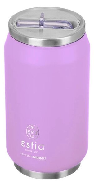 Termohrnek Lavender 300 ml