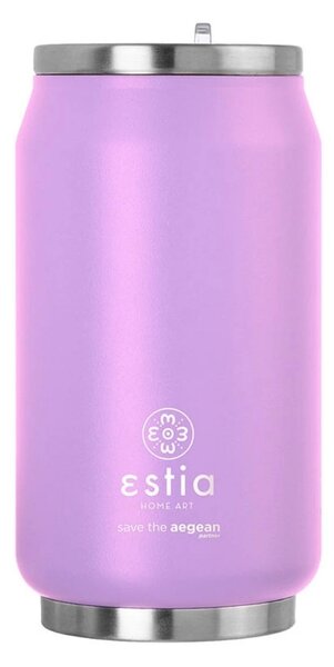 Termohrnek Lavender 300 ml