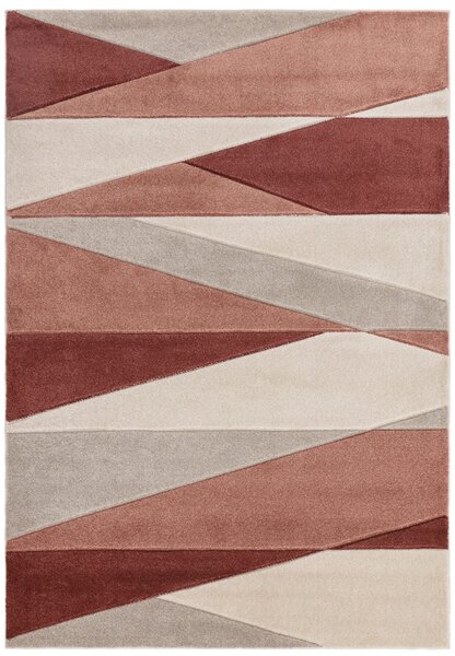 Tribeca Design Kusový koberec Furla Segment Earth Rozměry: 80x150 cm