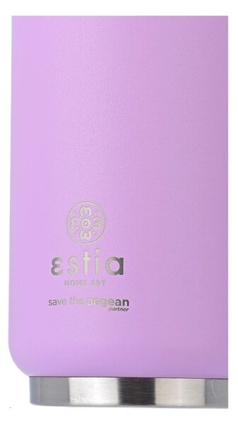 Termohrnek Lavender 300 ml
