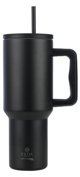Termohrnek Midnight 1200 ml