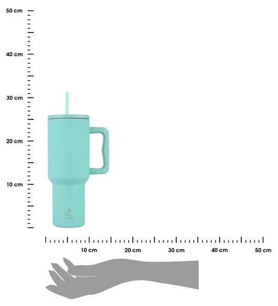 Termohrnek Bermuda 1200 ml