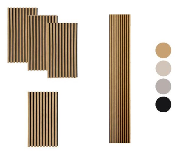 Home Deluxe Akustický panel »Sonic« (100397780)