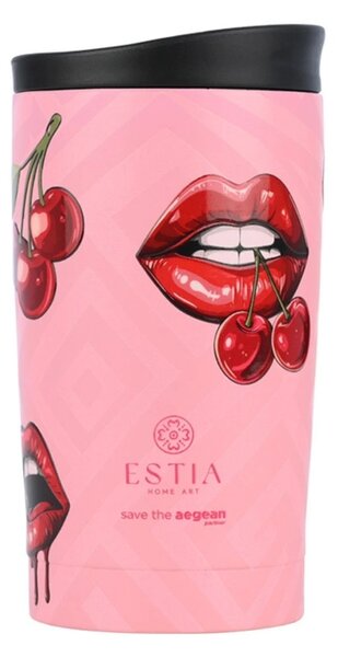 Termohrnek Blush Pop 350 ml