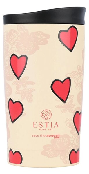 Termohrnek Tender Lace 350 ml
