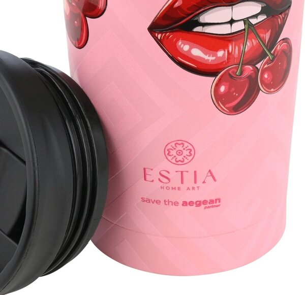 Termohrnek Blush Pop 350 ml
