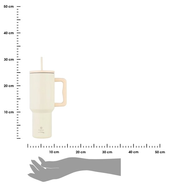 Termohrnek Lily 1200 ml
