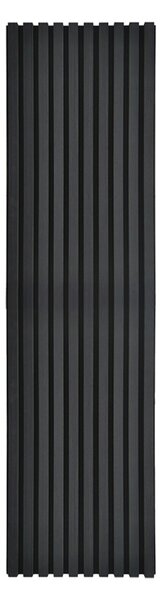 Home Deluxe Akustický panel »Sonic« (240 x 40 cm, Černý dub) (100397780007)
