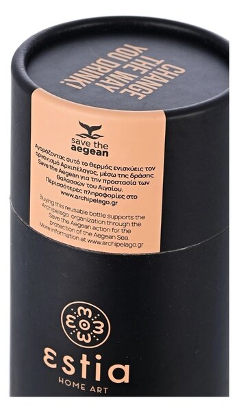 Termohrnek Midnight 500 ml