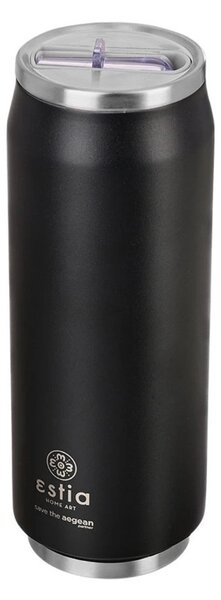 Termohrnek Midnight 500 ml