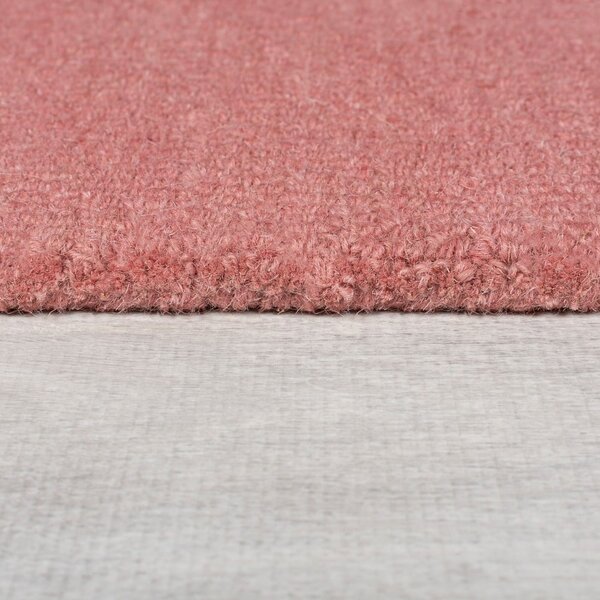 Ručně tkaný vlněný koberec 160x230 cm Esre Bright – Flair Rugs