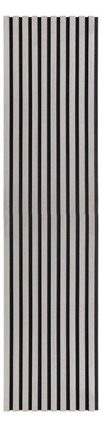 Home Deluxe Akustický panel »Sonic« (240 x 40 cm, Šedý dub) (100397780004)
