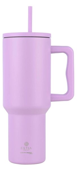 Termohrnek Lavender 1200 ml