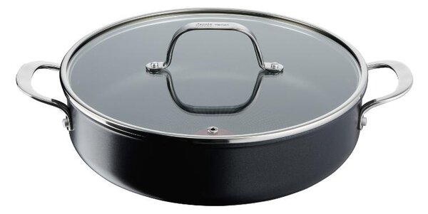 Jamie Oliver BY Tefal Servírovací pánev, 30cm (100389938)