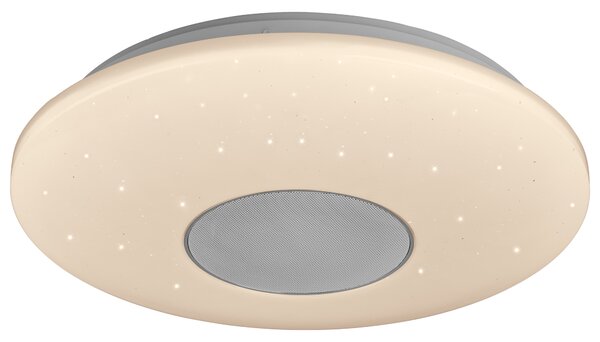 Livarno® Stropní LED svítidlo s Bluetooth® reproduktorem (100397632)