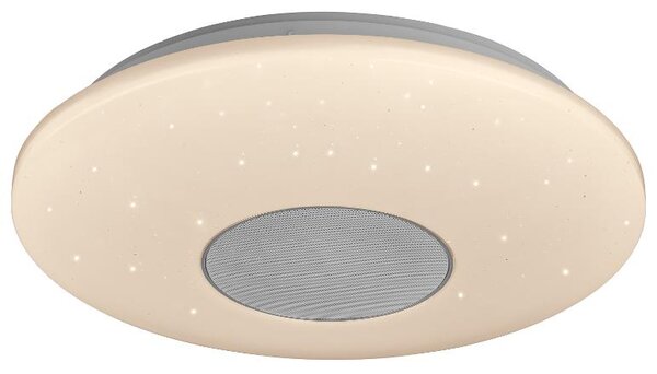 Livarno® Stropní LED svítidlo s Bluetooth® reproduktorem (100397632)