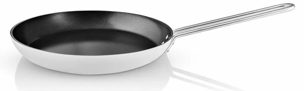 Pánev 28 cm Eva Solo White Line Ceramic nepřilnavá bílá