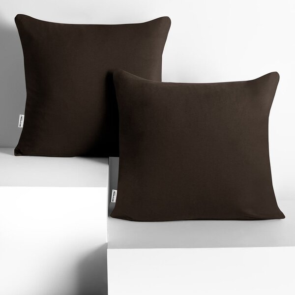 Povlaky na polštáře v sadě 2 ks 40x40 cm Amber – DecoKing