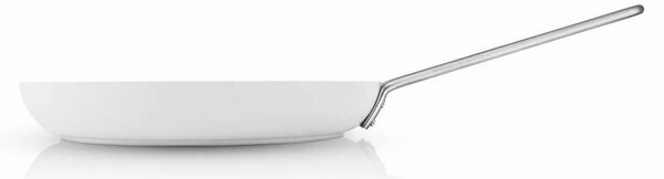 Pánev 28 cm Eva Solo White Line Ceramic nepřilnavá bílá