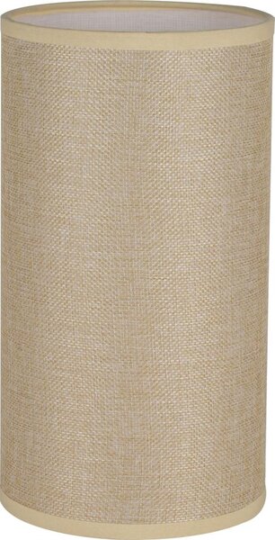 Brilagi - Stínidlo ke stolní lampě TABLON E27 pr. 14 cm béžová
