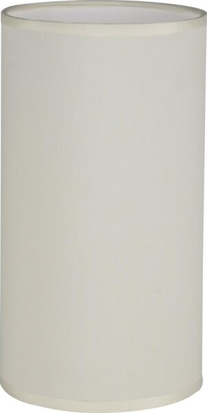 Brilagi - Stínidlo ke stolní lampě TABLON E27 pr. 14 cm krémová