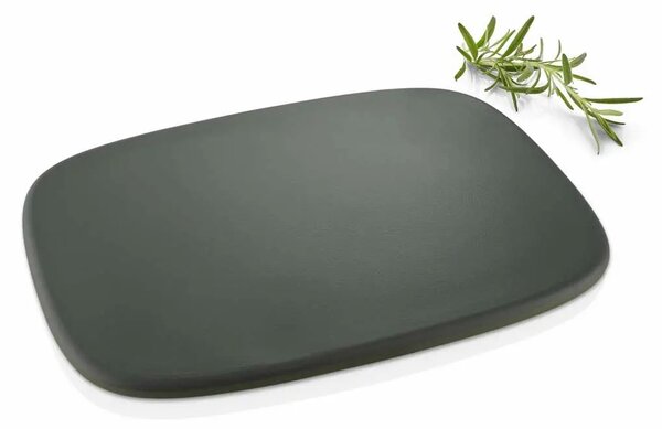 Eva Solo Green Tools kuchyňské prkénko 31 × 21 cm zelené – prkénko na krájení potravin