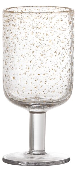 Sklenice na víno Bubbles Clear 380 ml