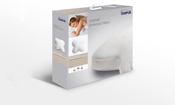 Tempur® Tempur® OMBRACIO - polštář s patentovaným designem