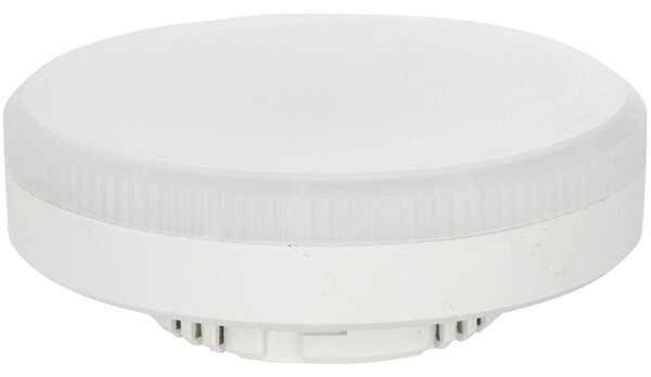 LED Žárovka GX53/8W/230V 4000K