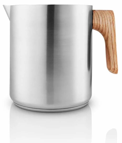 Eva Solo Nordic Kitchen indukční konvice 1 l černá | designová konvice na indukci