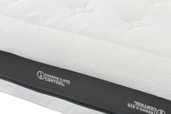 Tropico SUPER FOX VISCO Wellness 20 cm - matrace s línou pěnou – AKCE „Férové ceny“