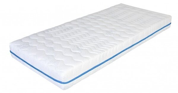 Moravia Comfort GYLFI 18 cm - zdravotní matrace s línou pěnou 160 x 190 cm