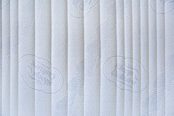 Moravia Comfort GYLFI 18 cm - zdravotní matrace s línou pěnou 160 x 190 cm