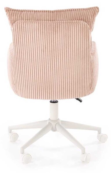 Dětská židle Comfy, růžová
