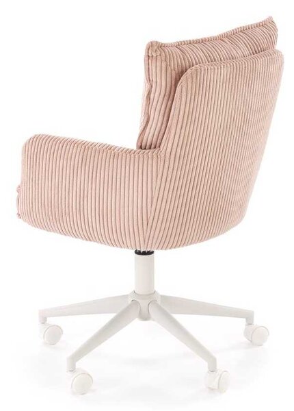 Dětská židle Comfy, růžová