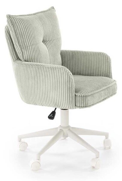 Dětská židle Comfy, šedá