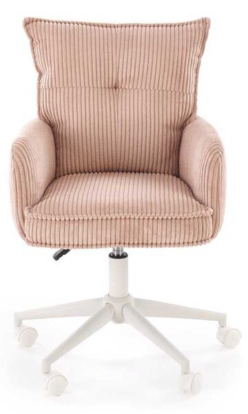Dětská židle Comfy, růžová