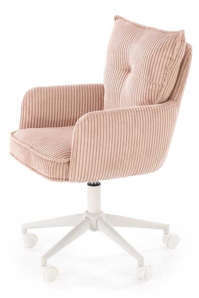 Dětská židle Comfy, růžová