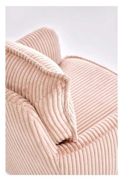 Dětská židle Comfy, růžová