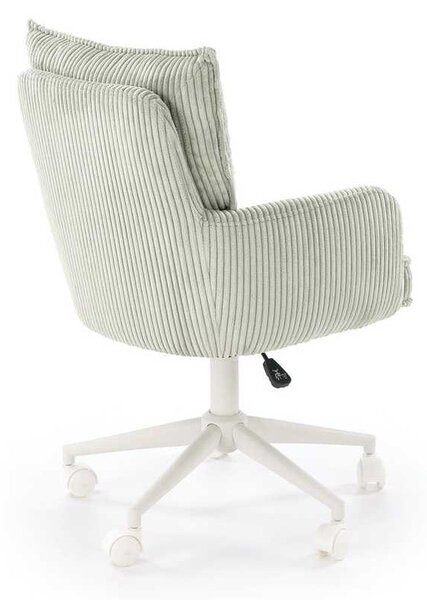 Dětská židle Comfy, šedá