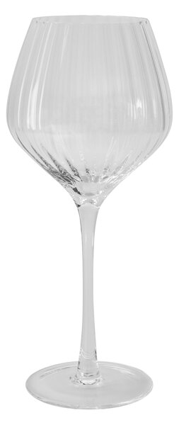 Sklenice na červené víno Rill Clear 540 ml
