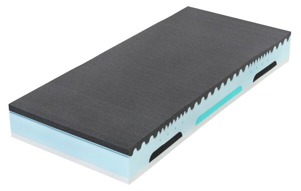 Tropico ALPINE BLUE AIR 22 cm - ortopedická matrace 120 x 190 cm