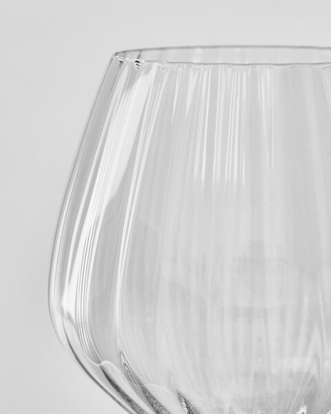 Sklenice na červené víno Rill Clear 540 ml