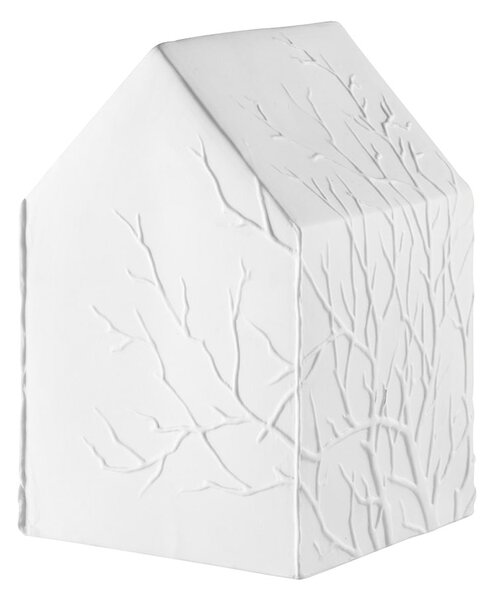 Porcelánová svítící dekorace House Branches