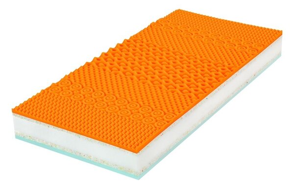 Tropico HEUREKA PLUS FLEXI 20 cm - vysoká ortopedická matrace 85 x 200 cm