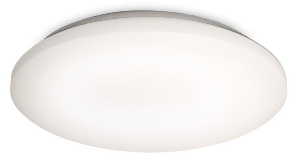 Osram - LED Koupelnové stropní svítidlo se senzorem ORBIS LED/25W/230V IP44