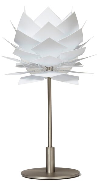DybergLarsen - PineApple XS Stolní Lampa G9 White - Lampemesteren