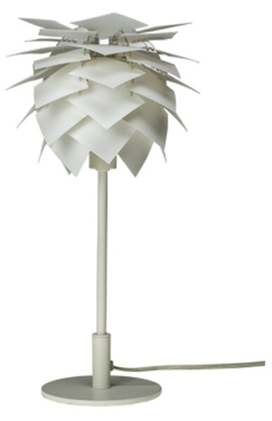 DybergLarsen - PineApple XS Stolní Lampa White/White - Lampemesteren