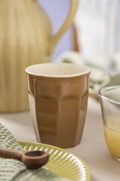 Latte hrneček Mynte Hazelnut 250 ml