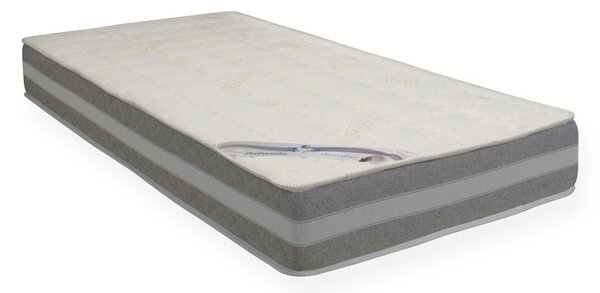 PerDormire SILVER BREEZE - matrace s línou (paměťovou) pěnou 80 x 200 cm